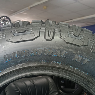GoodYear Wrangler DuraTrac RT - Картинка 3