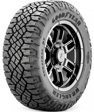 GoodYear Wrangler DuraTrac RT - Картинка 1