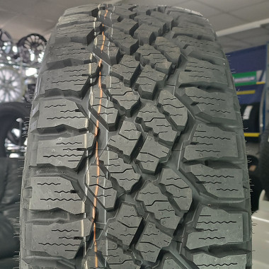 GoodYear Wrangler DuraTrac RT - Картинка 4