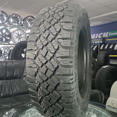 GoodYear Wrangler DuraTrac RT - Картинка 5