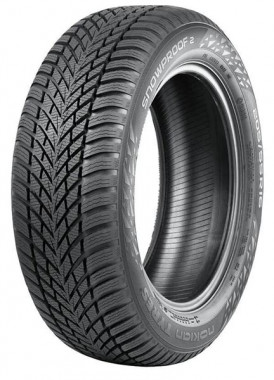 Nokian SNOWPROOF 2