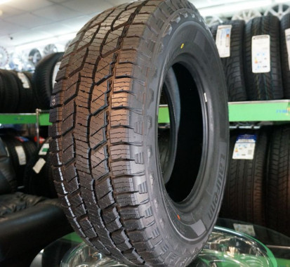 LAUFENN LC01 235/75 R15 109T XL - Картинка 3