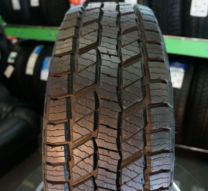 LAUFENN LC01 235/75 R15 109T XL - Картинка 4