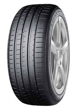 Yokohama Advan Sport V107F