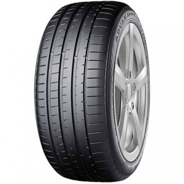 Yokohama Advan Sport V107A 255/40 R20 101Y XL