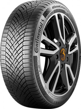 Continental AllSeasonContact 2 235/50 R18 101V XL