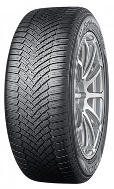 Yokohama BluEarth*Winter V906 SUV