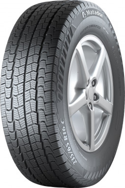 Matador MPS400 Variant All Weather 2 195/70 R15C 104/102R