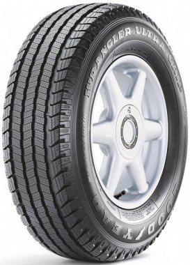 GoodYear Ultra Grip Wrangler