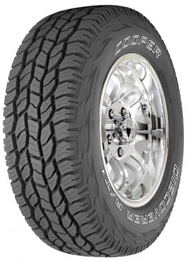 Cooper Discoverer A/T 3 215/85 R16 115/112R