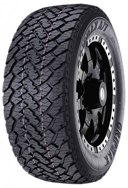 Gripmax Inception A/T 225/75 R15 102S RWL