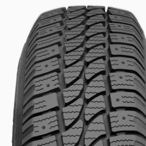 STRIAL 201 215/70 R15 109/107R - Картинка 2