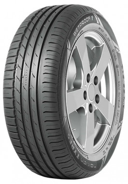 Nokian Wetproof 1 - Картинка 1
