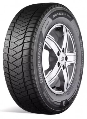 Bridgestone Duravis All Season