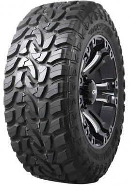 Mazzini Mud Contender M/T 265/70 R17 121/118Q