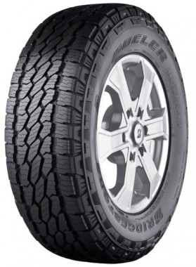 Bridgestone Dueler A/T 002 285/60 R18 116T