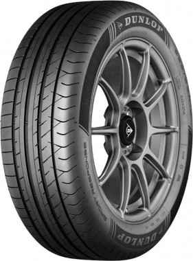 Dunlop Sport Response