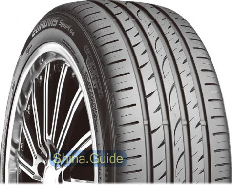 Roadstone EUROVIS SPORT 04 - Картинка 2