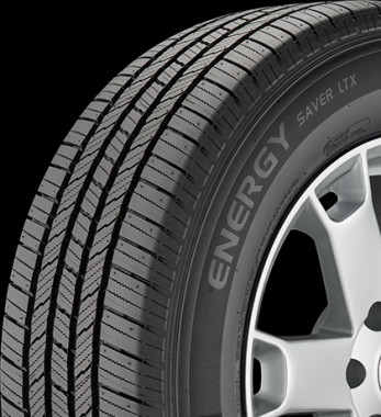 Michelin Energy Saver LTX - Картинка 2