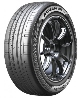 Yokohama ADVAN dB V553