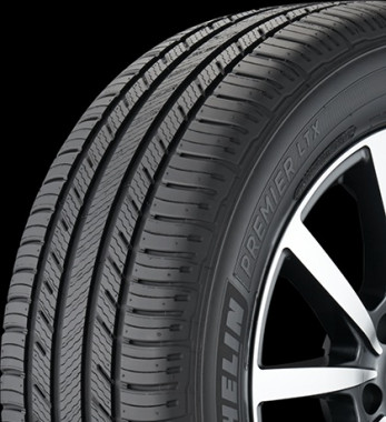 Michelin Premier LTX - Картинка 2