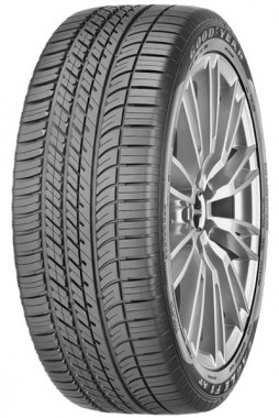 GoodYear Eagle F1 All Terrain