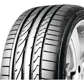 Bridgestone Potenza RE050A+