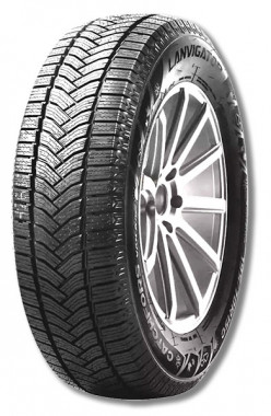 Lanvigator CatchFors VAN A/S