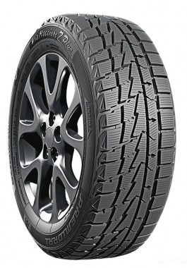 Premiorri ViaMaggiore Z Plus 215/60 R17 96H - Заображення 1