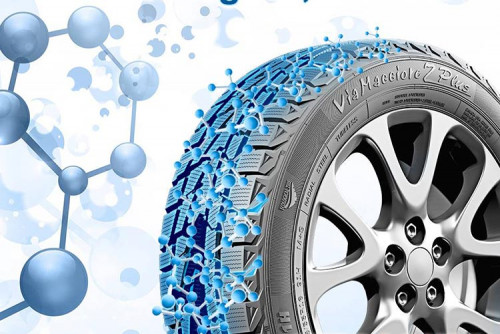 Premiorri ViaMaggiore Z Plus 215/60 R17 96H - Заображення 2