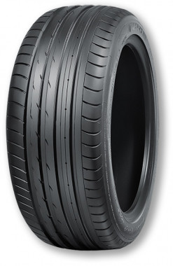 Nankang Sportnex AS2 Plus 215/40 R16 86V XL