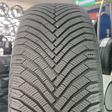 Michelin Alpin 7 215/65 R17 99H - Картинка 8