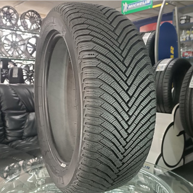 Michelin Alpin 7 215/65 R17 99H - Картинка 5