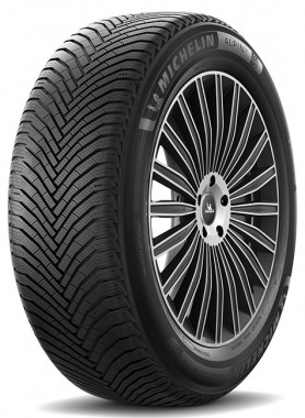 Michelin Alpin 7 215/65 R17 99H - Картинка 9