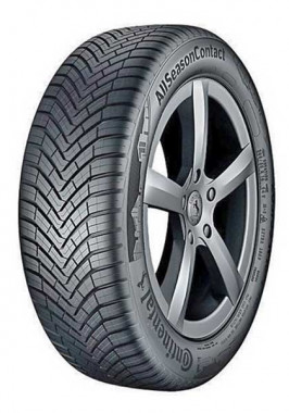 Continental AllSeasonContact 215/50 R19  ContiSeal - Картинка 1