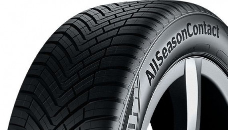 Continental AllSeasonContact 215/50 R19  ContiSeal - Картинка 2