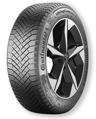 Continental VikingContact 8 225/60 R18 104H XL - Картинка 1