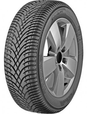 Kleber Krisalp HP3 255/35 R19 96V XL - Картинка 1