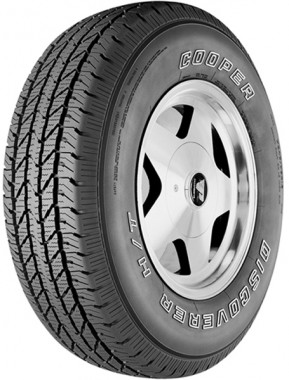 Cooper Discoverer H/T 235/75 R15 105S