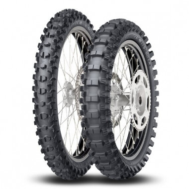 Dunlop Geomax MX34 100/90 R19 57M