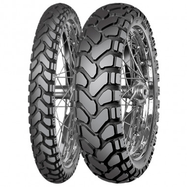 Mitas Enduro Trail Plus 140/80 R17 69H