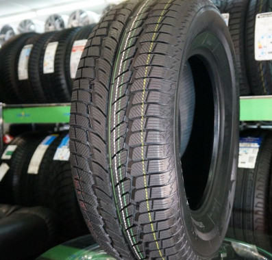 Royal Black Royal Snow 265/70 R17 115T - Картинка 2