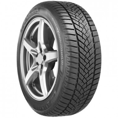 Fulda Kristall Control SUV 235/60 R18 107H XL - Картинка 1