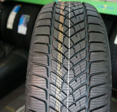 Fulda Kristall Control SUV 235/60 R18 107H XL - Картинка 2