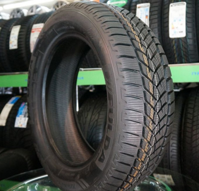 Fulda Kristall Control SUV 235/60 R18 107H XL - Картинка 3