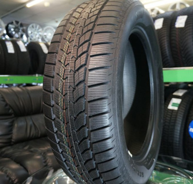 Sava Eskimo SUV 2 225/65 R17 106H XL - Картинка 2