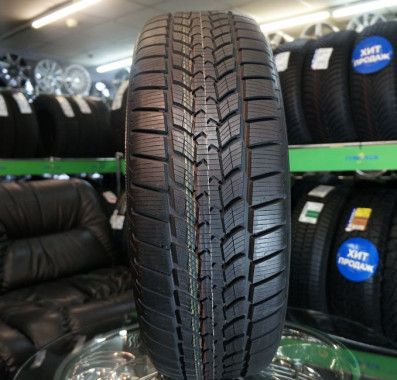 Sava Eskimo SUV 2 225/65 R17 106H XL - Картинка 3