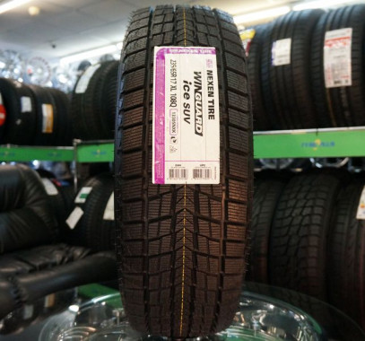 Nexen Winguard Ice SUV 285/50 R20 116T XL - Картинка 3