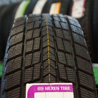 Nexen Winguard Ice SUV 285/50 R20 116T XL - Картинка 2