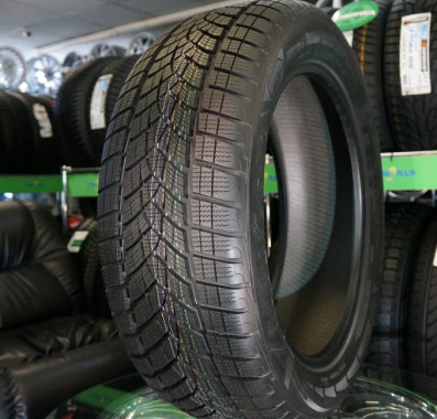 GoodYear UltraGrip Performance SUV Gen-1 245/45 R21 104V XL - Картинка 3